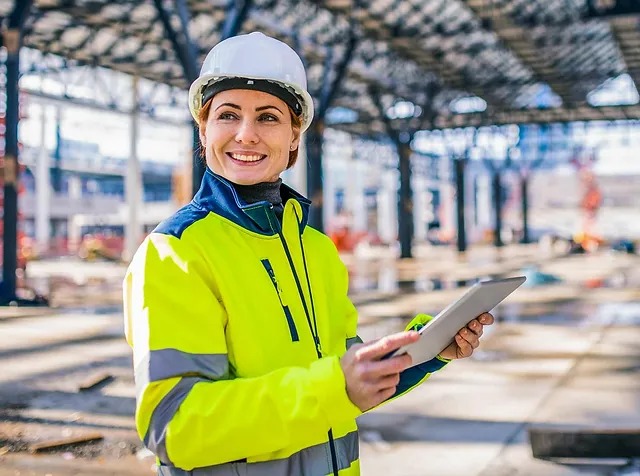 RESIDENCIA Y SUPERVISIÓN DE OBRAS