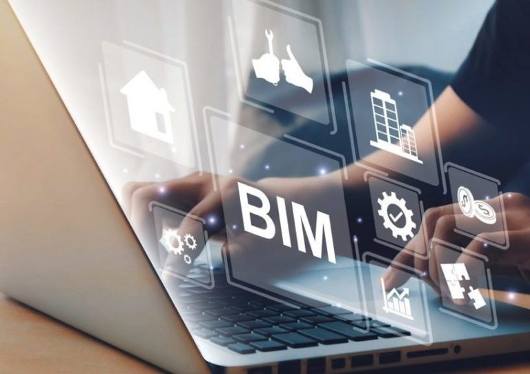 SOFTWARE Y TECNOLOGÍA BIM