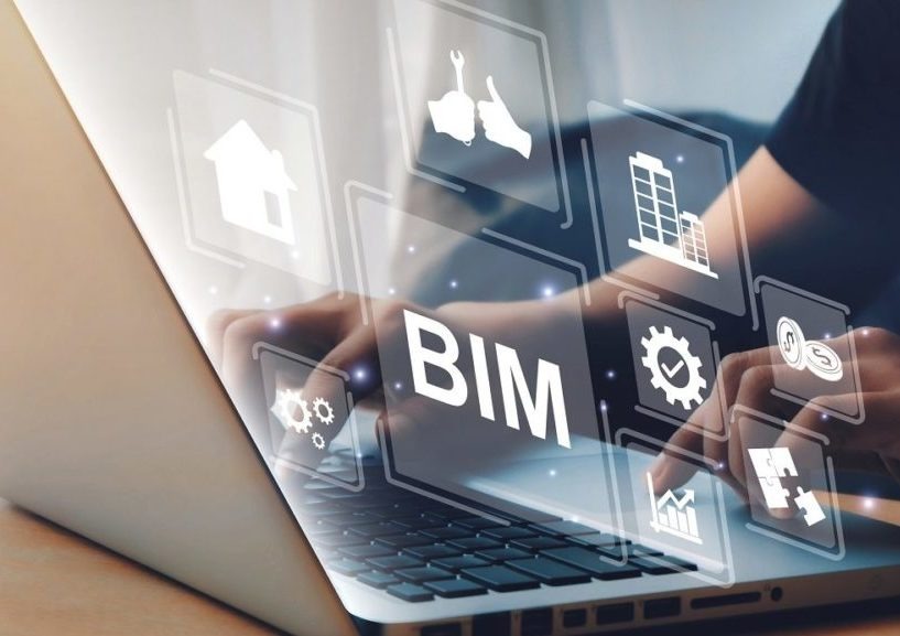 SOFTWARE Y TECNOLOGÍA BIM