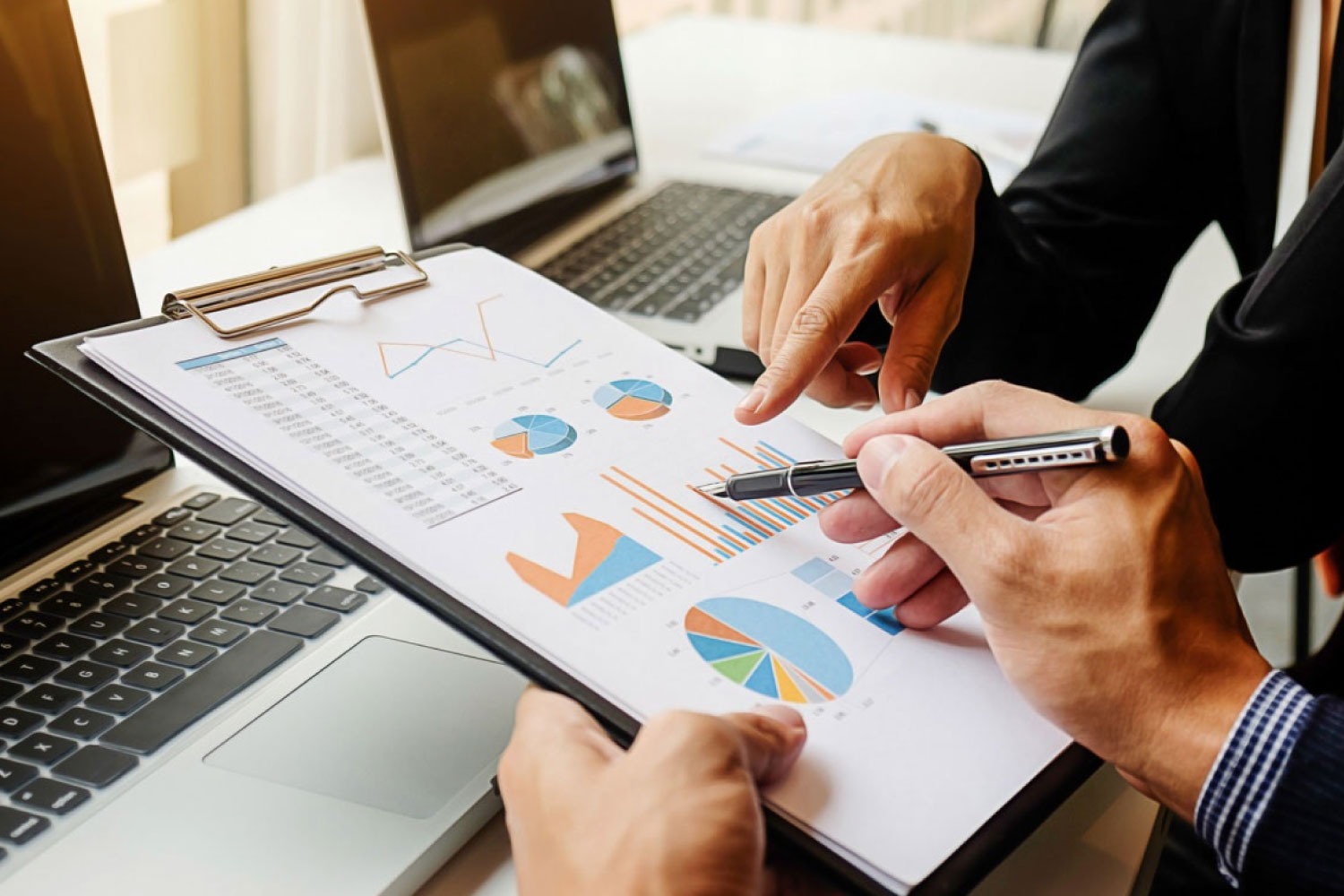 ELABORACIÓN Y ANÁLISIS DE ESTADOS FINANCIEROS